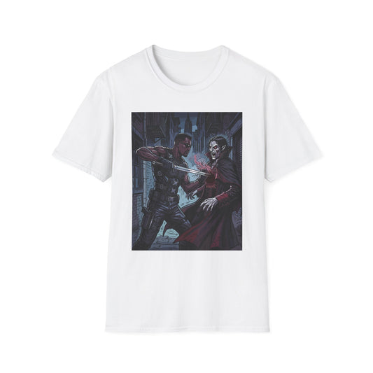 The Daywalker #1 - Shirt