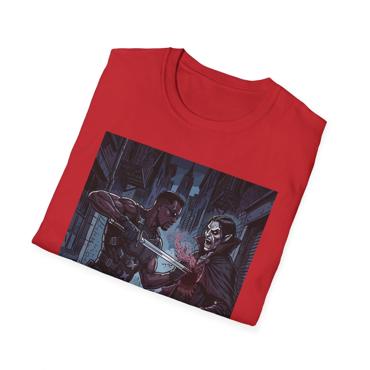 The Daywalker #1 - Shirt