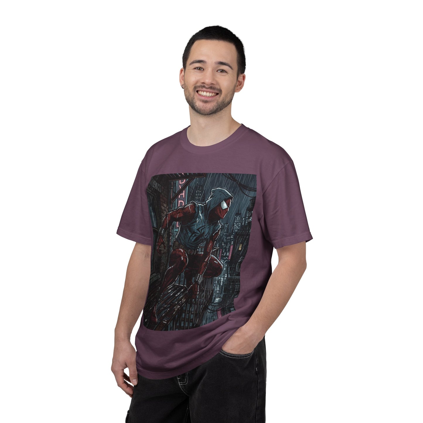 Scarlet Spider T Shirt