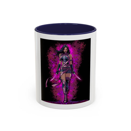 Psychic Ninja - Coffee Mug