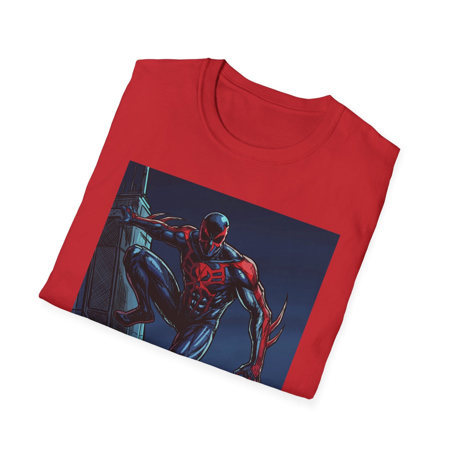 Miguel 2099 - Graphic Tee