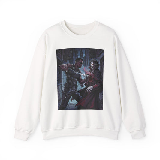The Daywalker #1 - Sweatshirt