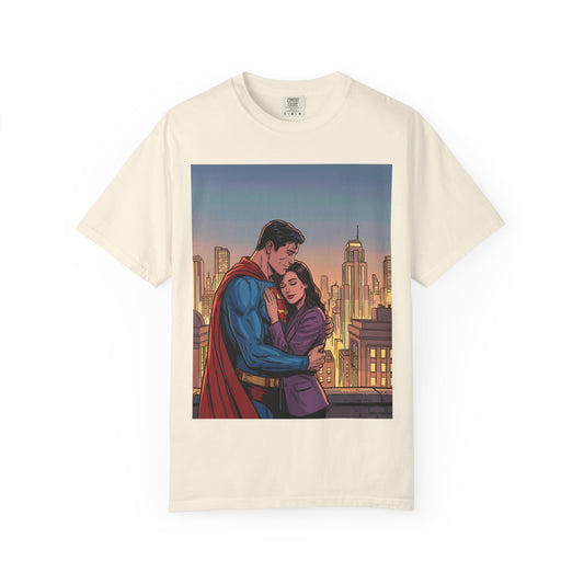 Superman & Lois T-Shirt