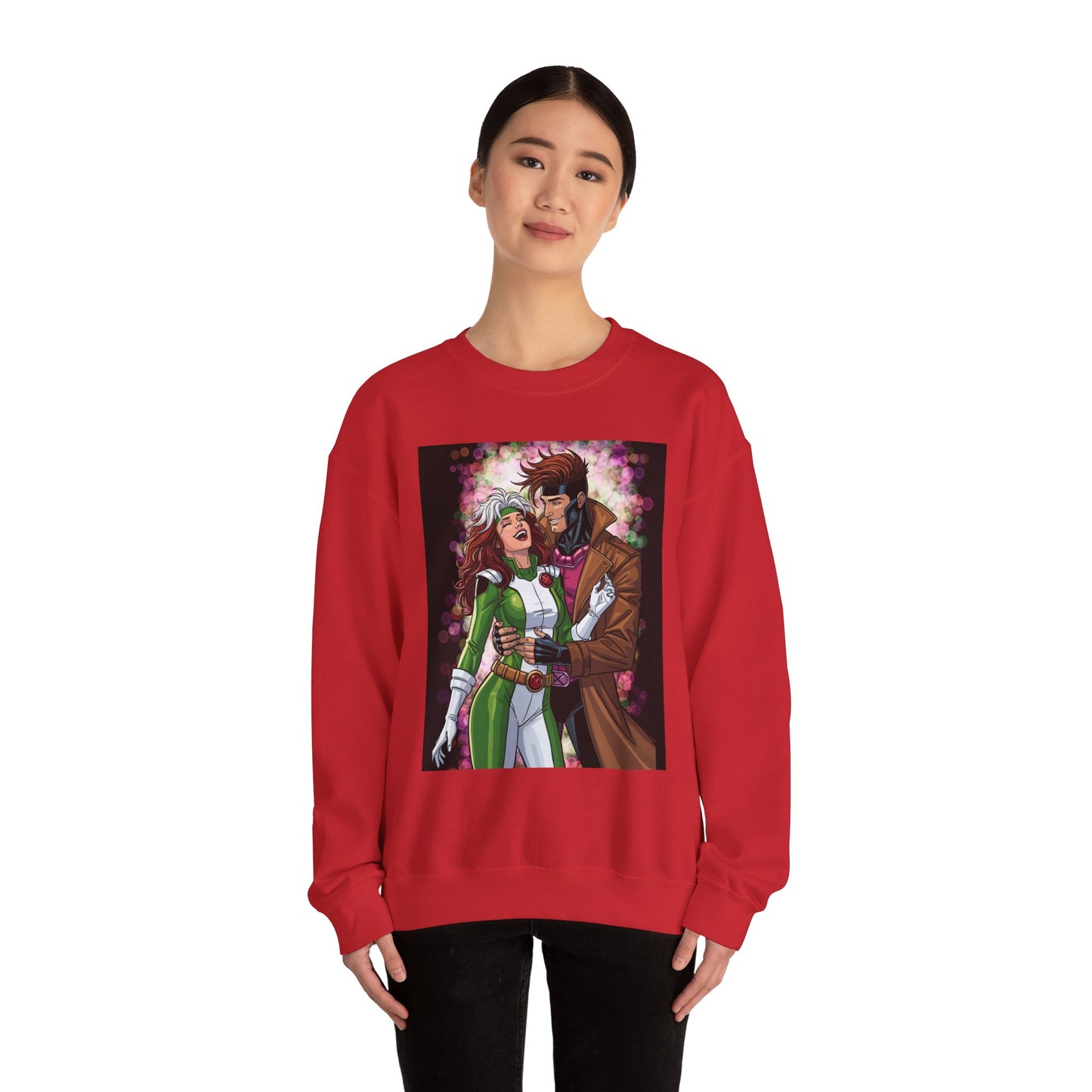 Thief & Belle - Crew Sweatshirt