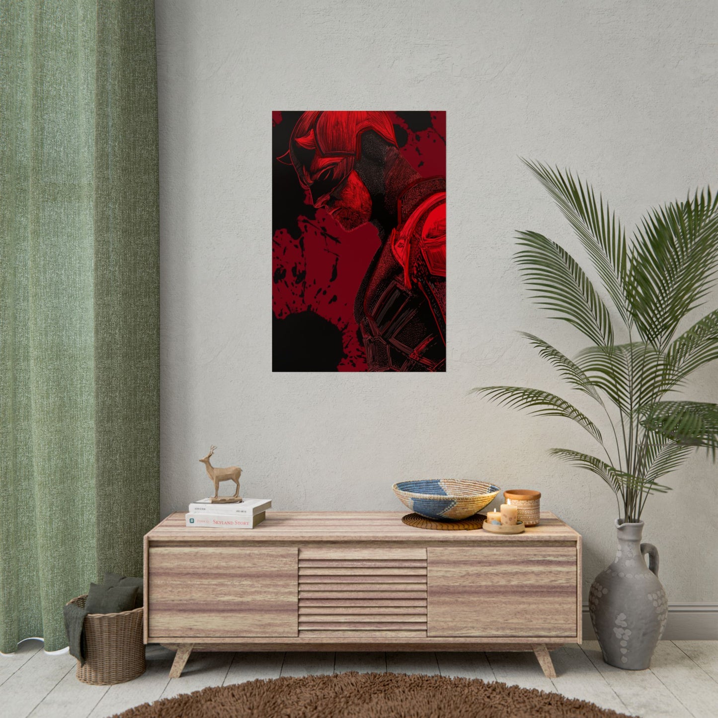 Daredevil Poster