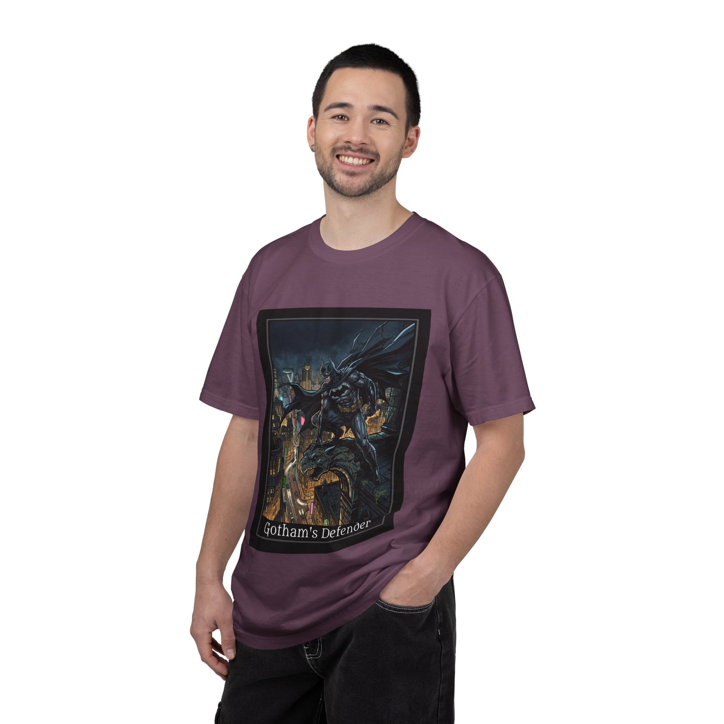 Gotham's Defender T-Shirt