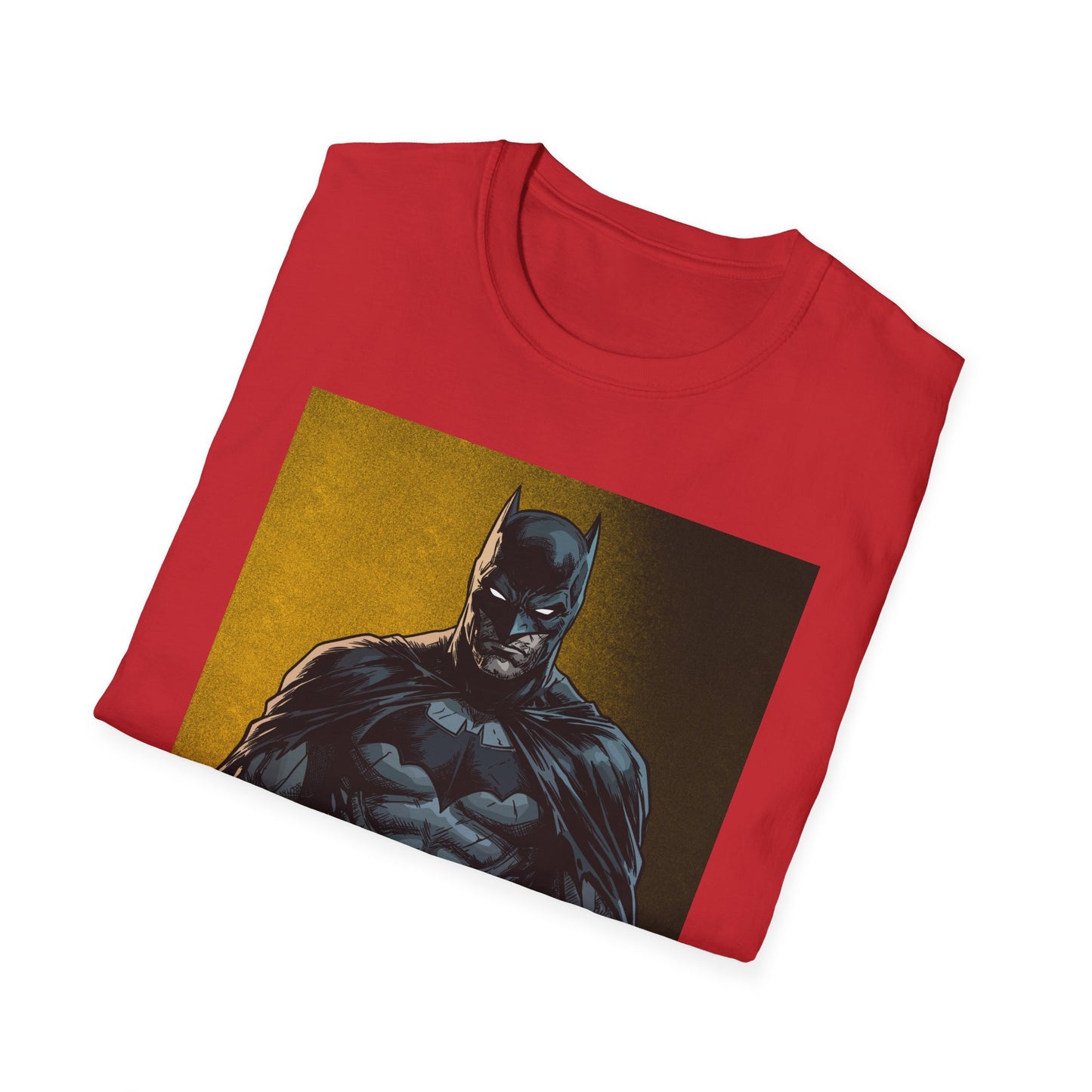 I Am Vengeance - Shirt