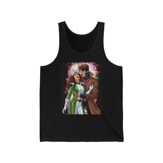 Thief & Belle #1 - Jersey Tank