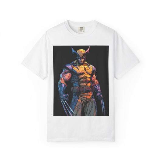 The Loner - Graphic T-Shirt