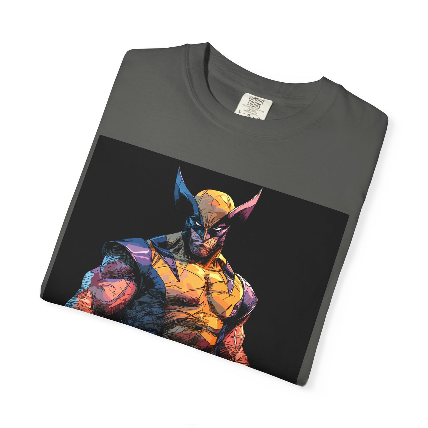 The Loner - Graphic T-Shirt