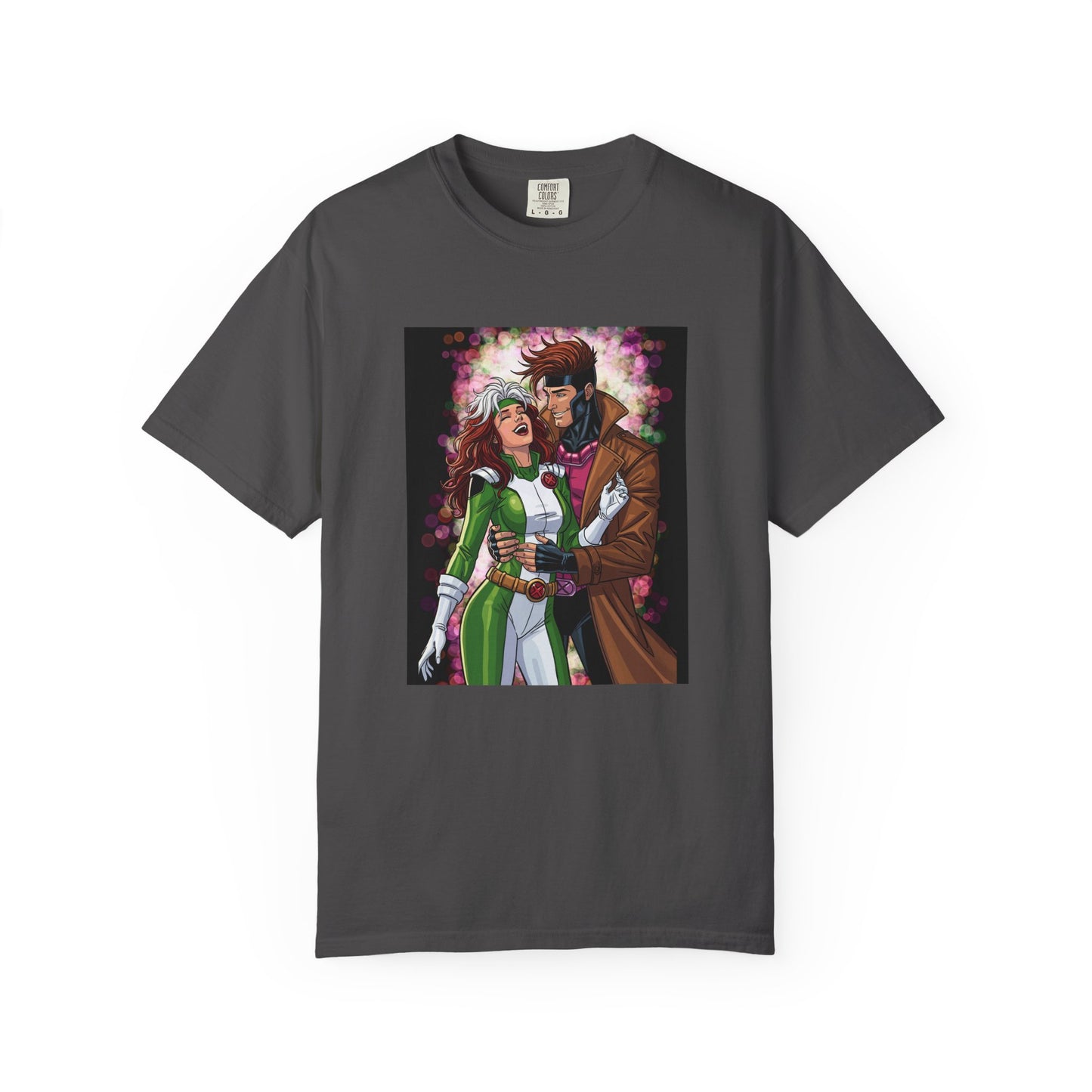 Thief & Belle - Graphic T-Shirt