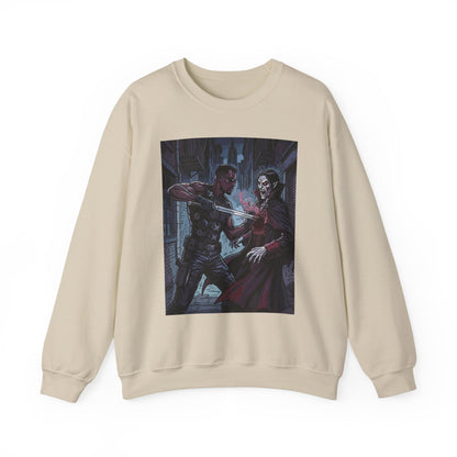 The Daywalker #1 - Sweatshirt