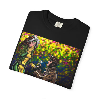Thief and Belle #3 - T-Shirt