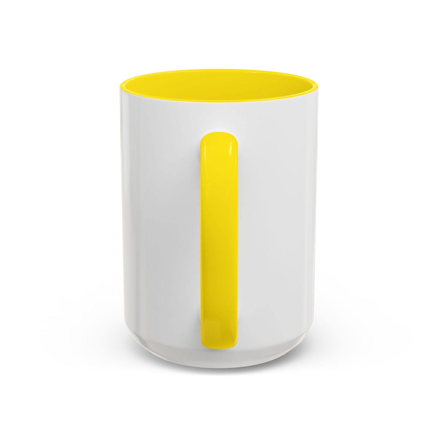 Brooklyn vs Queens - Coffee Mug — (11/15 oz)
