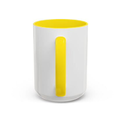 Brooklyn vs Queens - Coffee Mug — (11/15 oz)