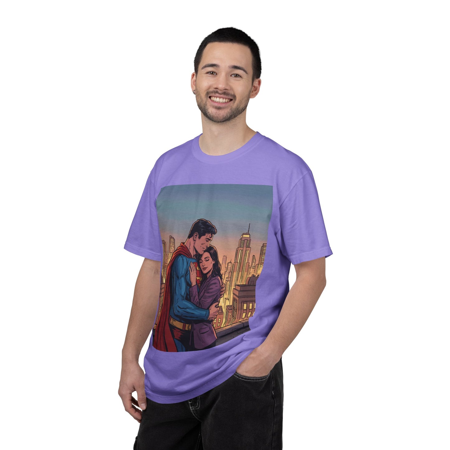 Superman & Lois T-Shirt