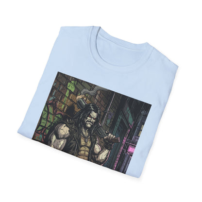 Lobo #2 - Shirt
