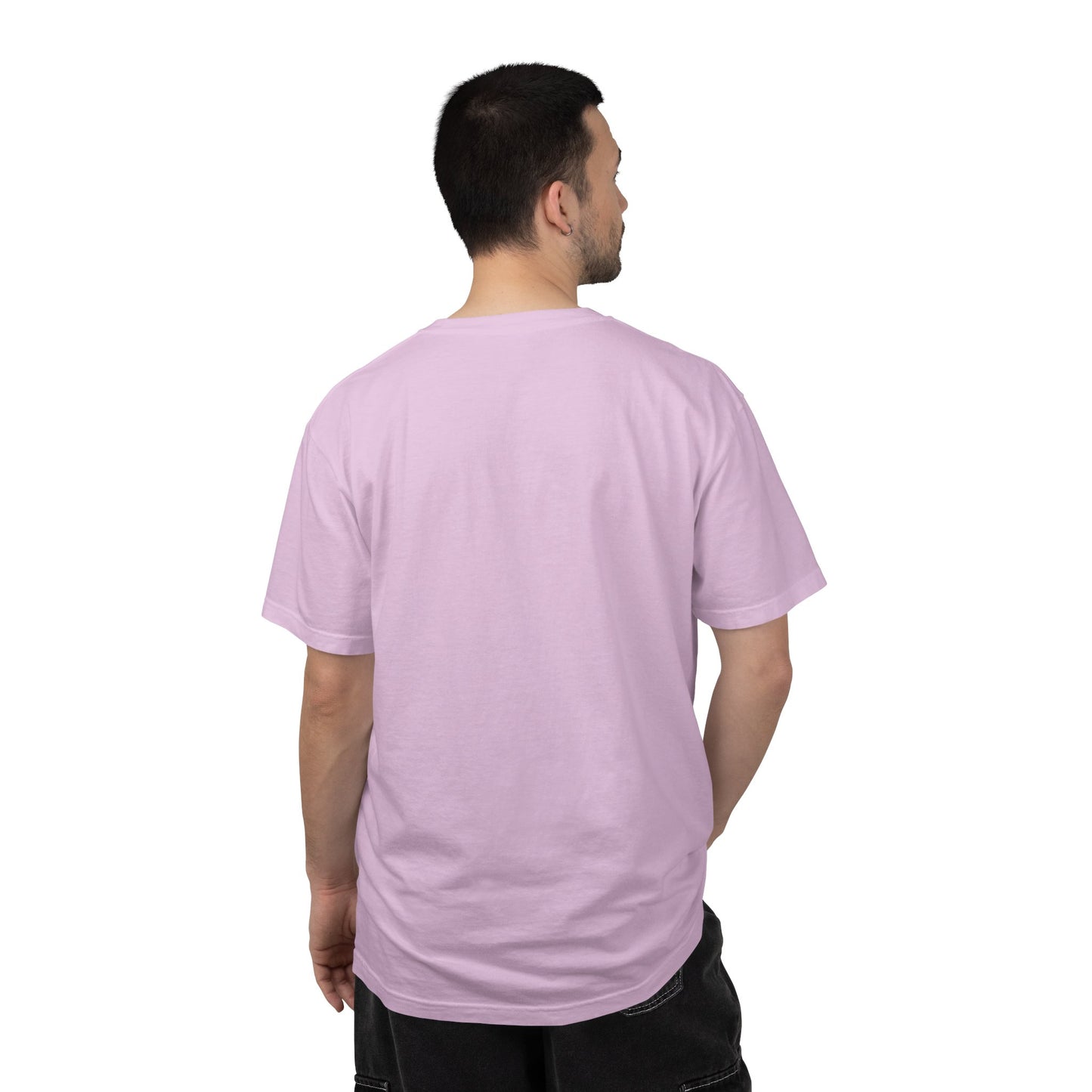Spider & The Cat Graphic T-Shirt