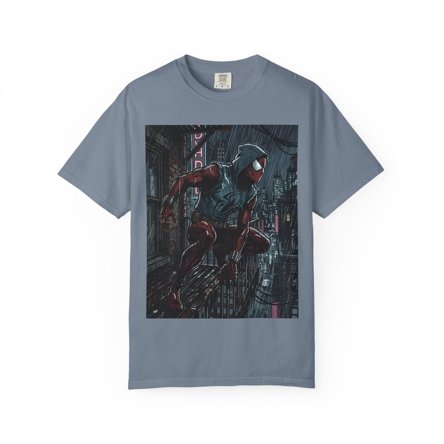 Scarlet Spider T Shirt