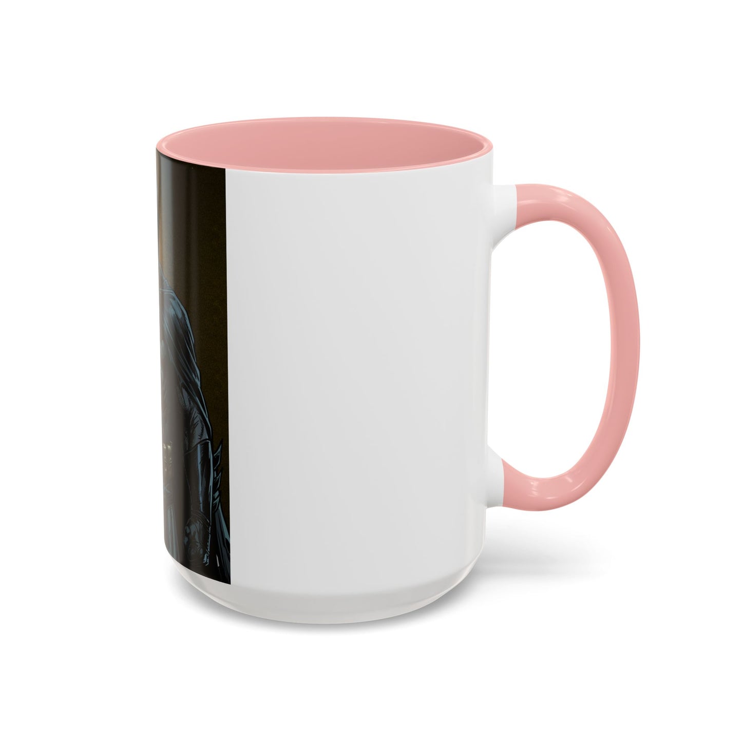 I Am Vengeance - Mug