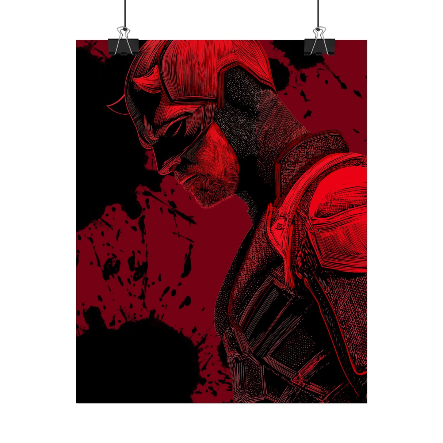 Daredevil Poster