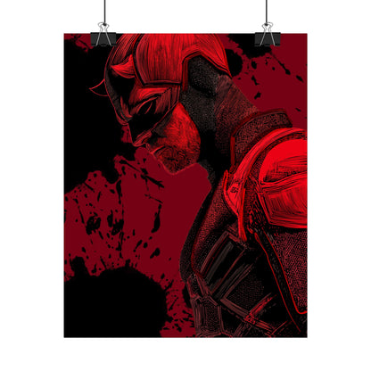 Daredevil Poster
