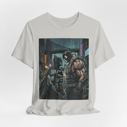 The Bat vs. The Breaker - Shirt