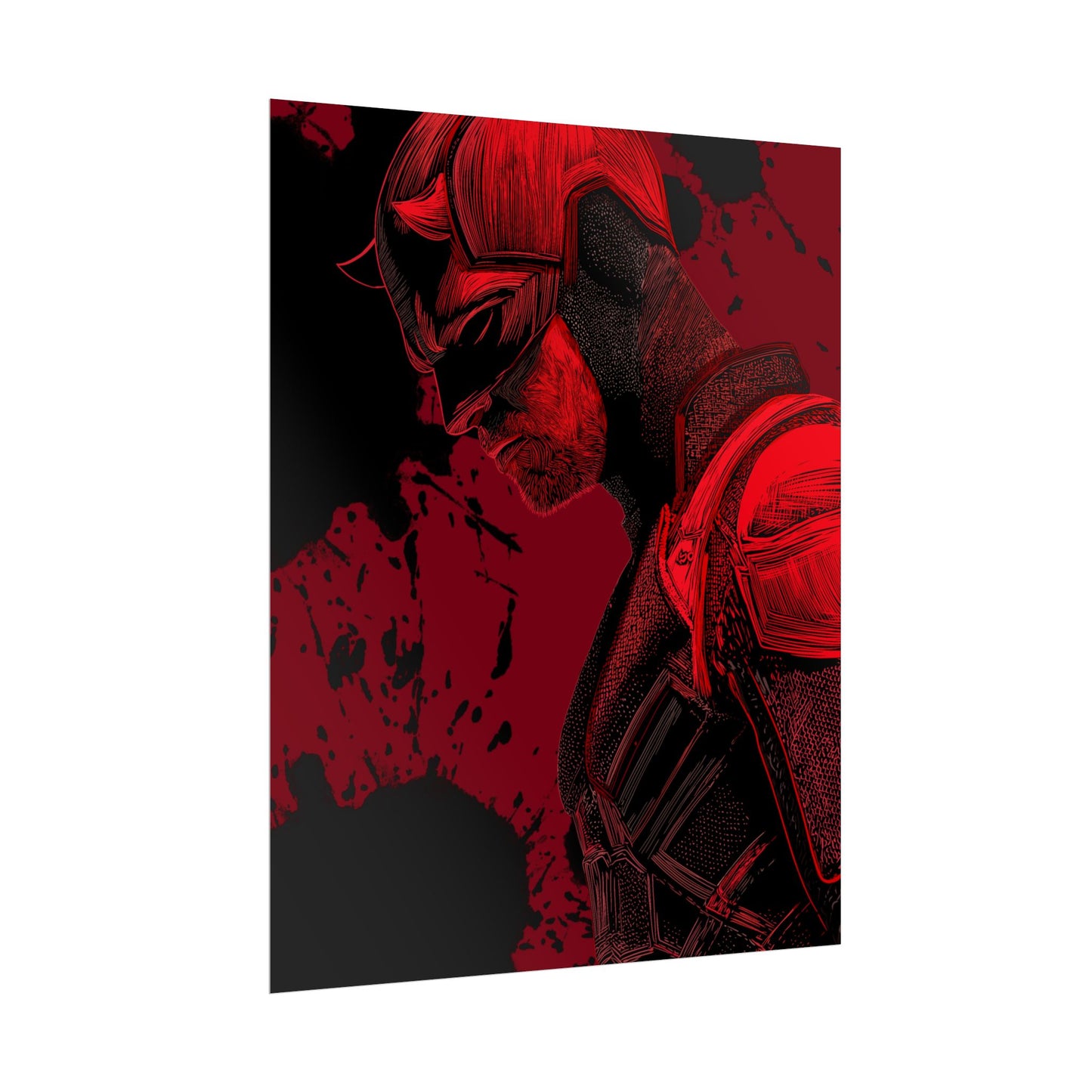 Daredevil Poster
