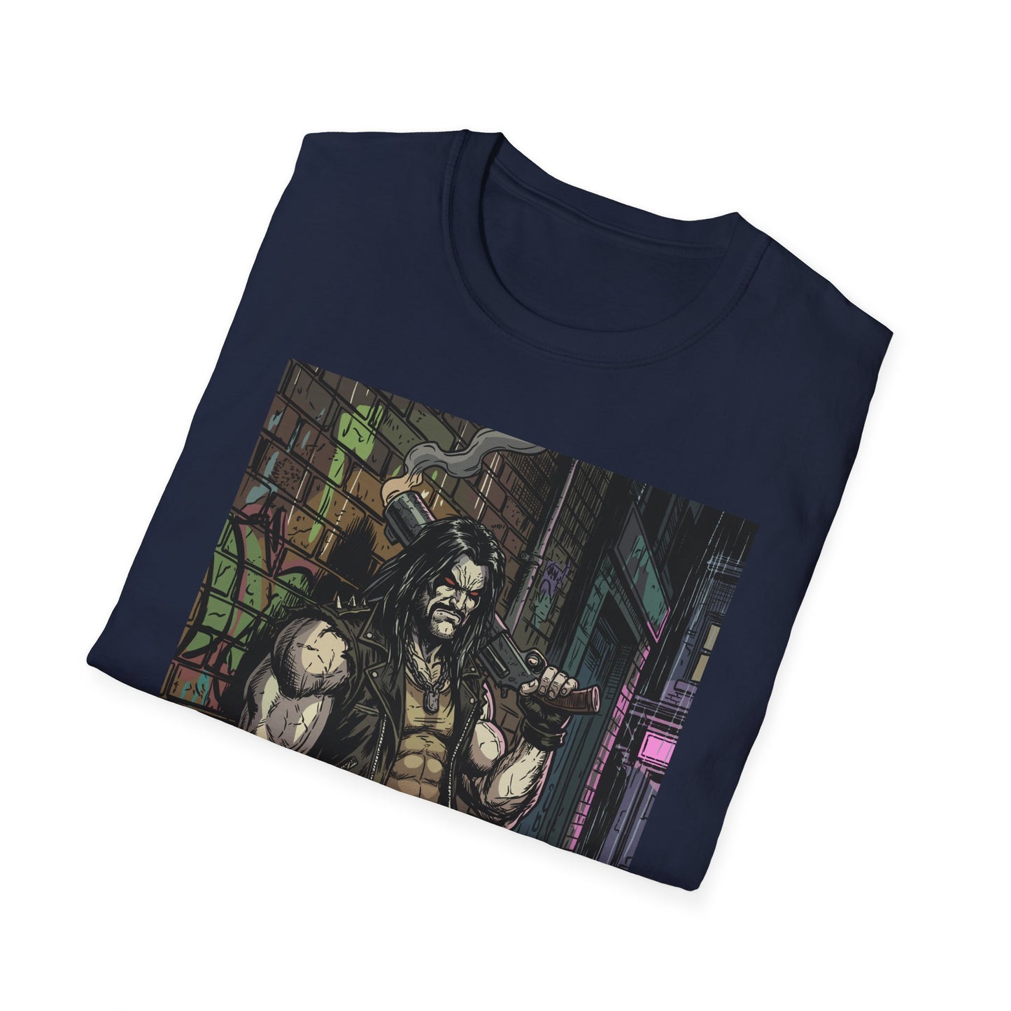 Lobo #2 - Shirt