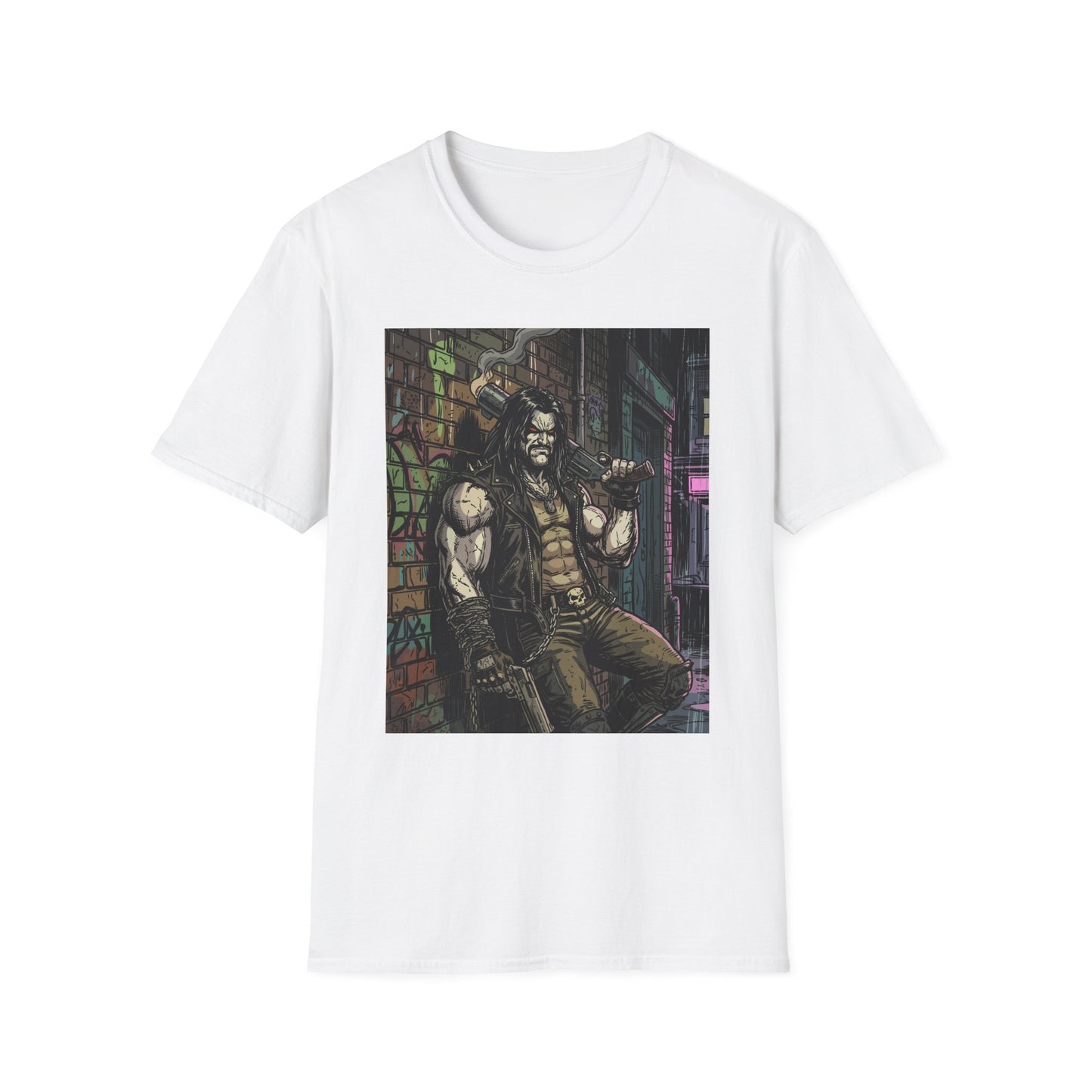 Lobo #2 - Shirt