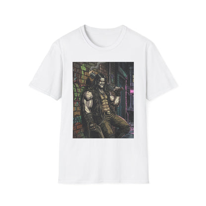 Lobo #2 - Shirt