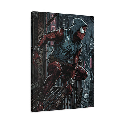 Ben Reilly - Spiderman Canvas