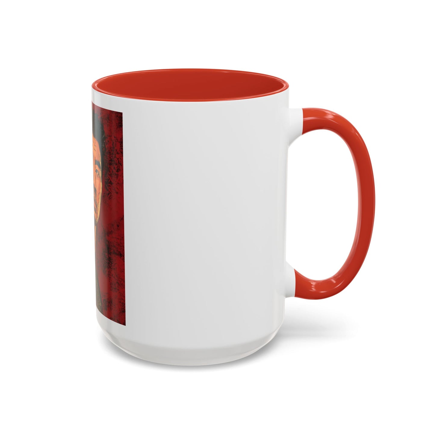 10 Rings - Accent Mug (11/15oz)