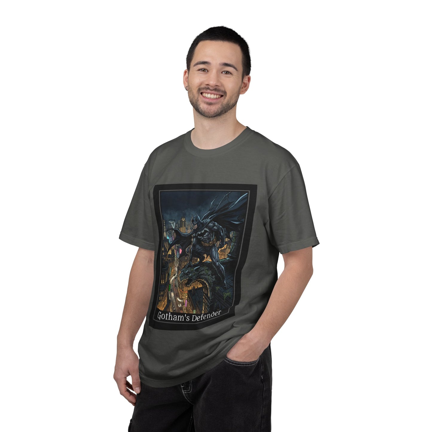 Gotham's Defender T-Shirt