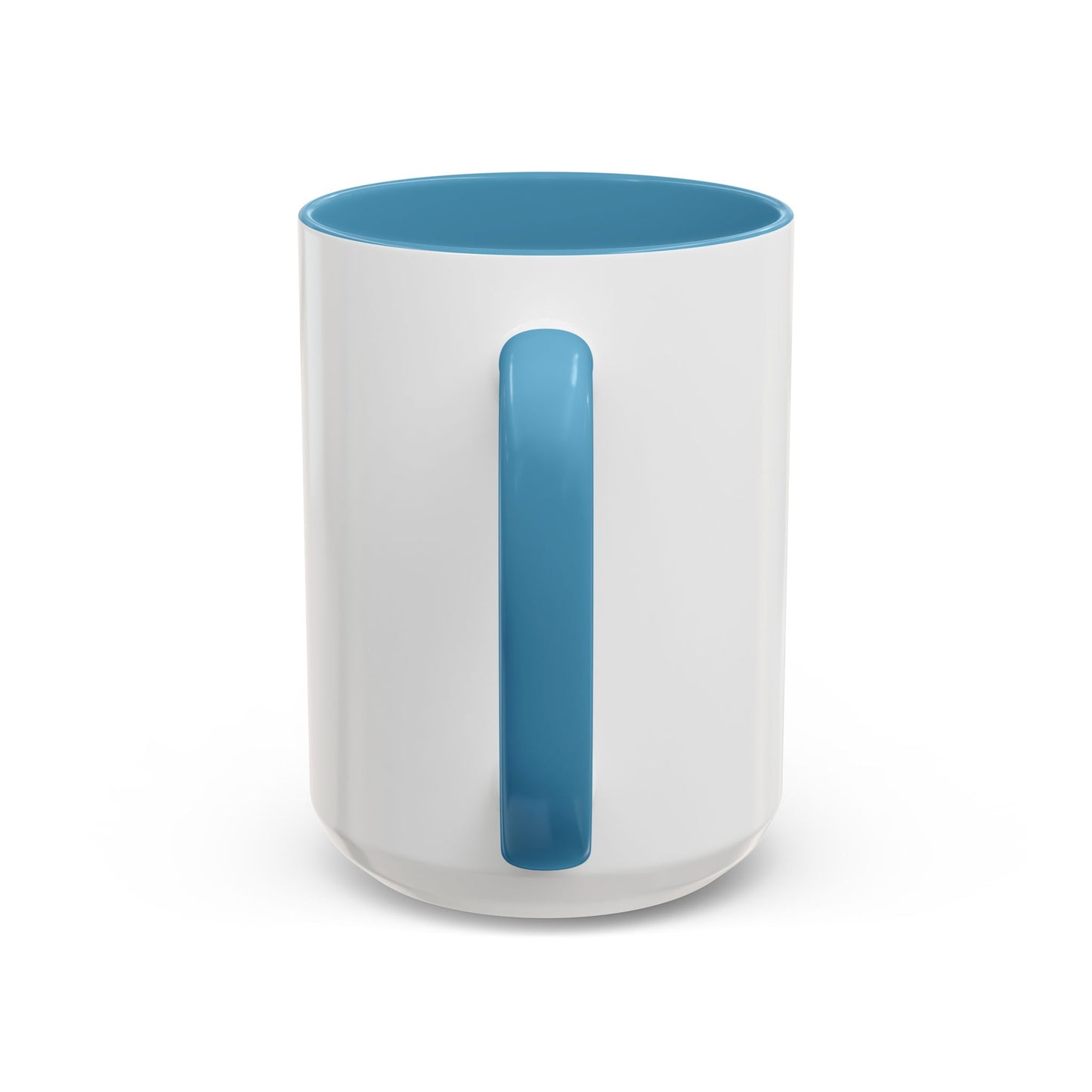 Brooklyn vs Queens - Coffee Mug — (11/15 oz)