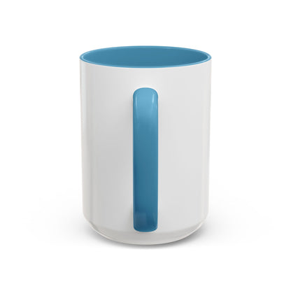 Brooklyn vs Queens - Coffee Mug — (11/15 oz)