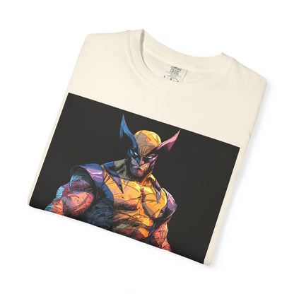 The Loner - Graphic T-Shirt