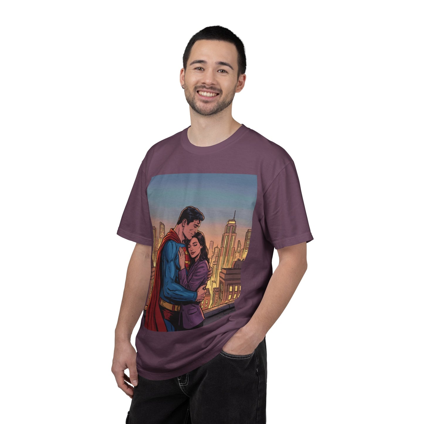 Superman & Lois T-Shirt