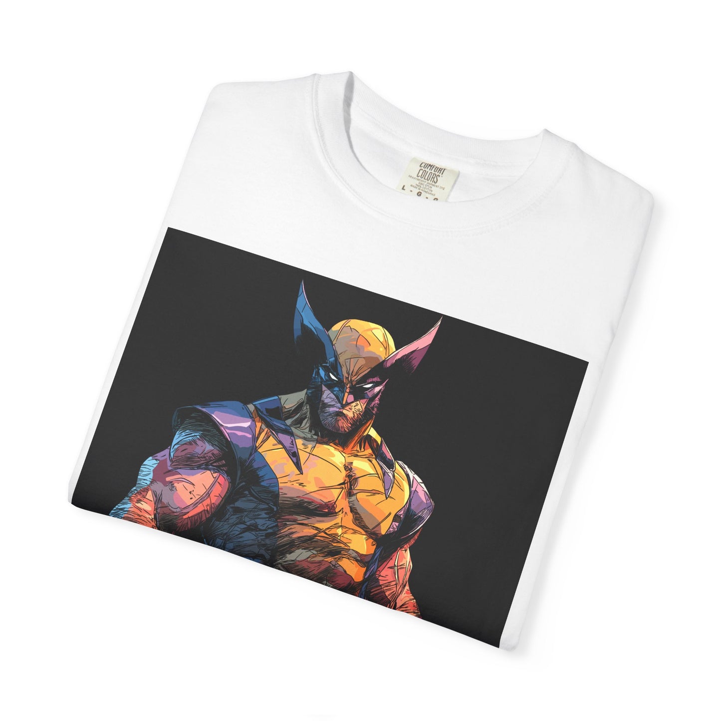 The Loner - Graphic T-Shirt