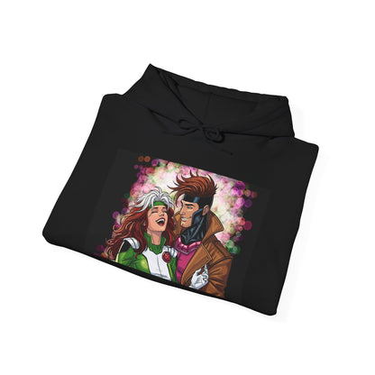 Thief & Belle - Hoodie