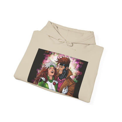 Thief & Belle - Hoodie