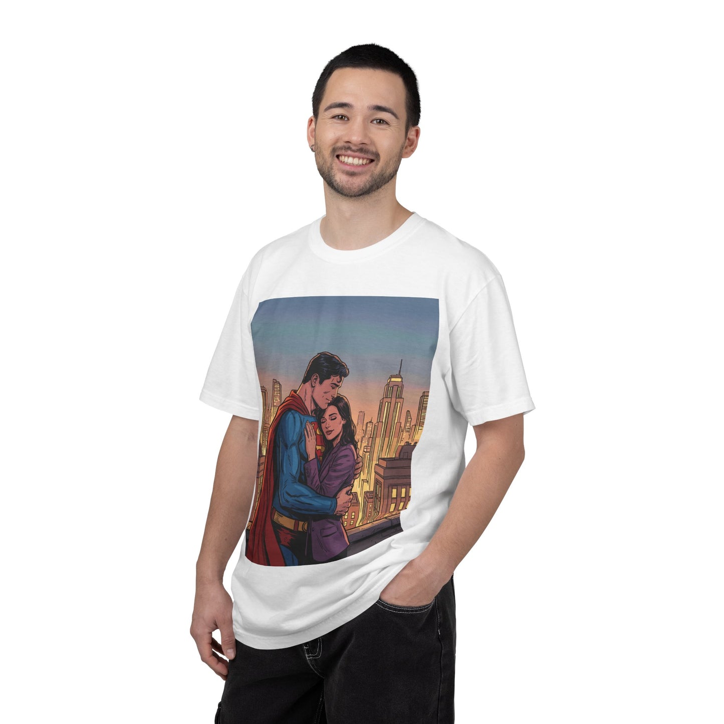 Superman & Lois T-Shirt