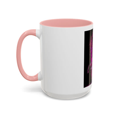 Psychic Ninja - Coffee Mug