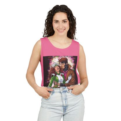 Thief & Bell #1 - Tanktop