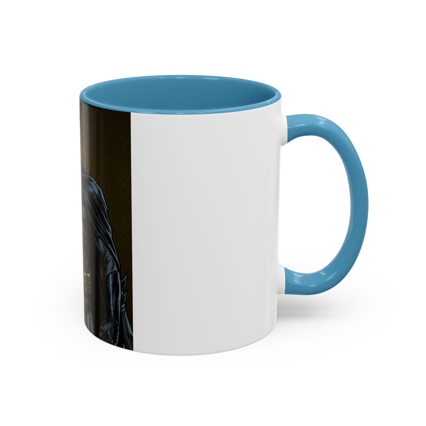 I Am Vengeance - Mug