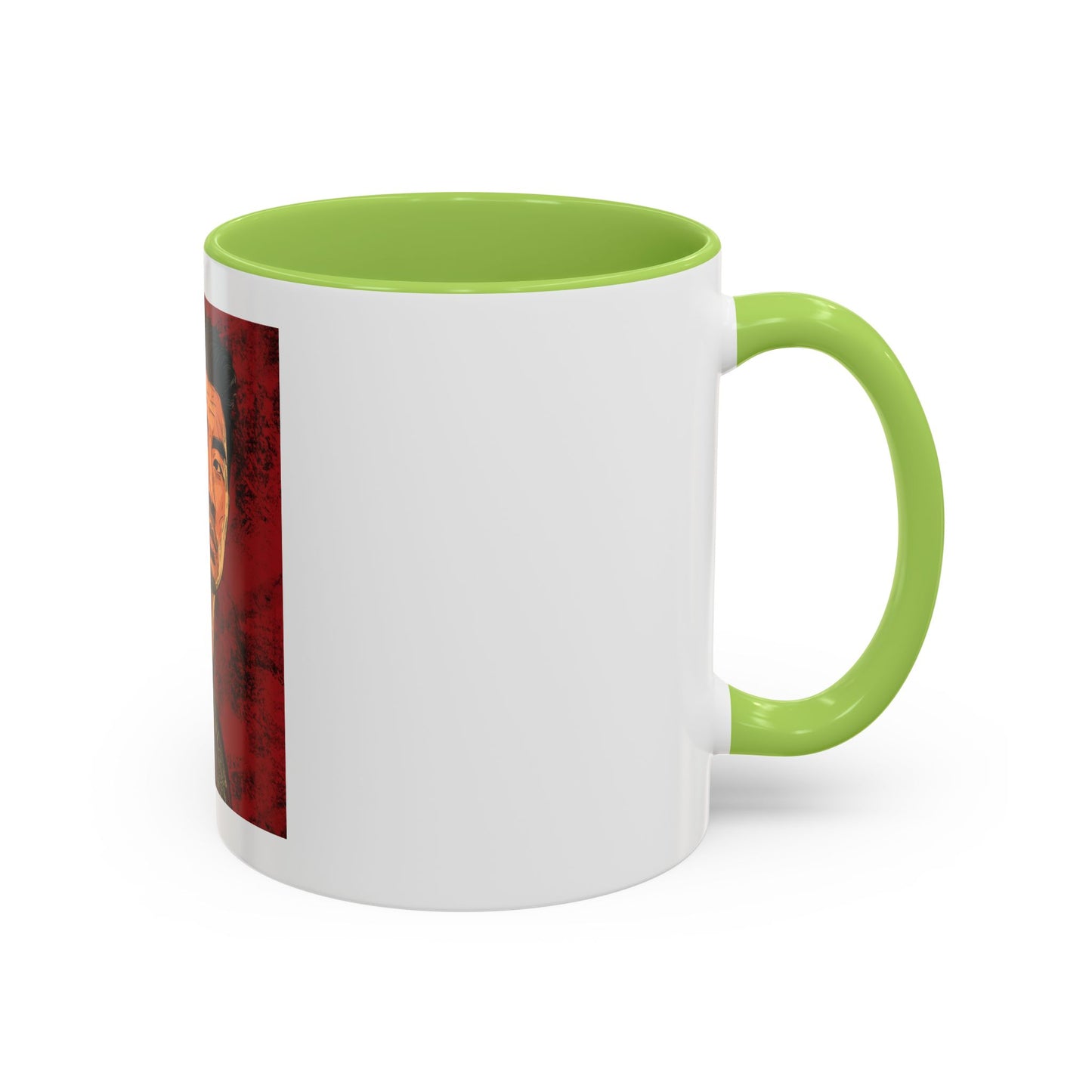 10 Rings - Accent Mug (11/15oz)