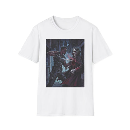The Daywalker #1 - Shirt
