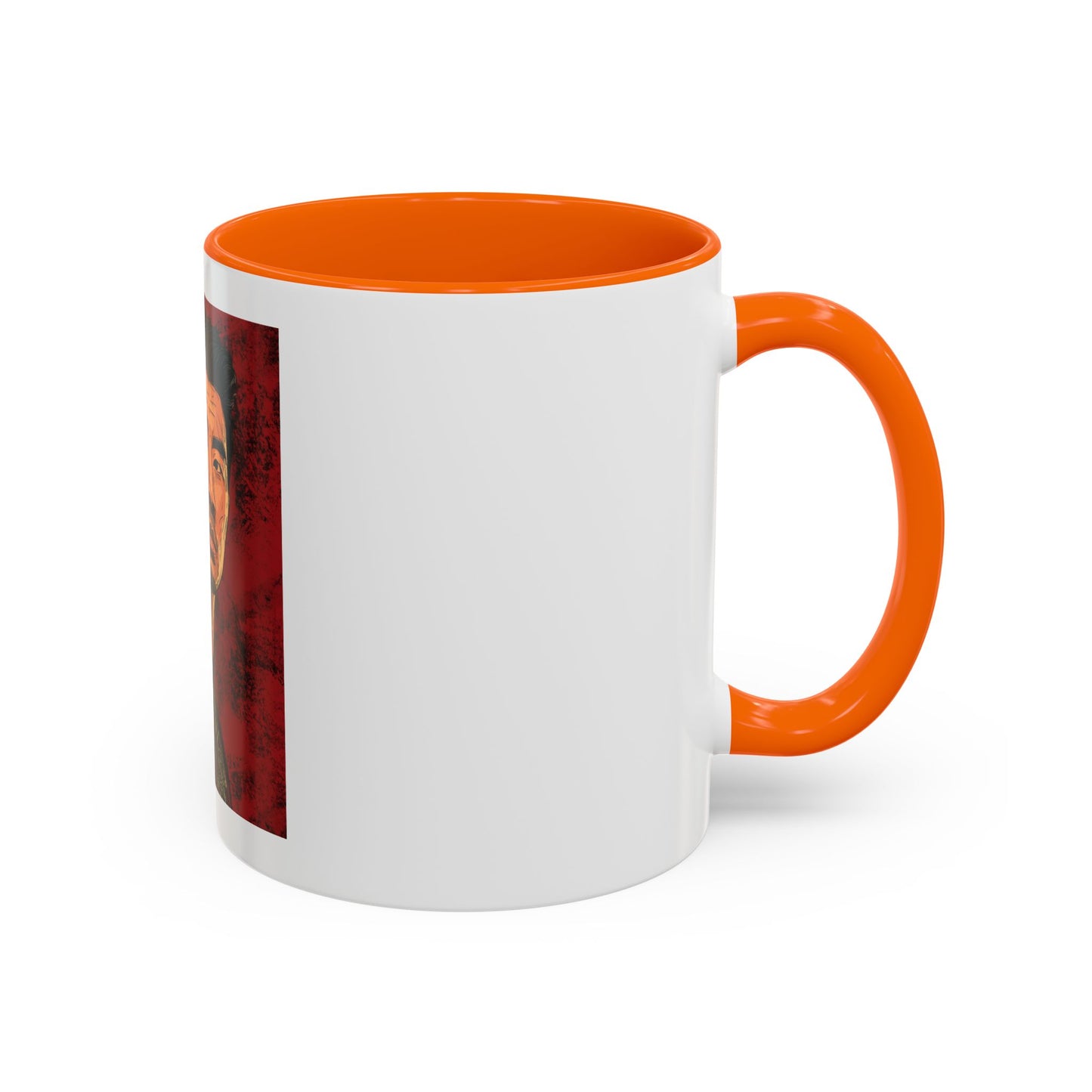 10 Rings - Accent Mug (11/15oz)