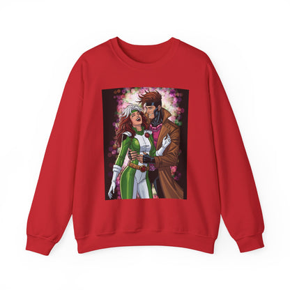 Thief & Belle - Crew Sweatshirt