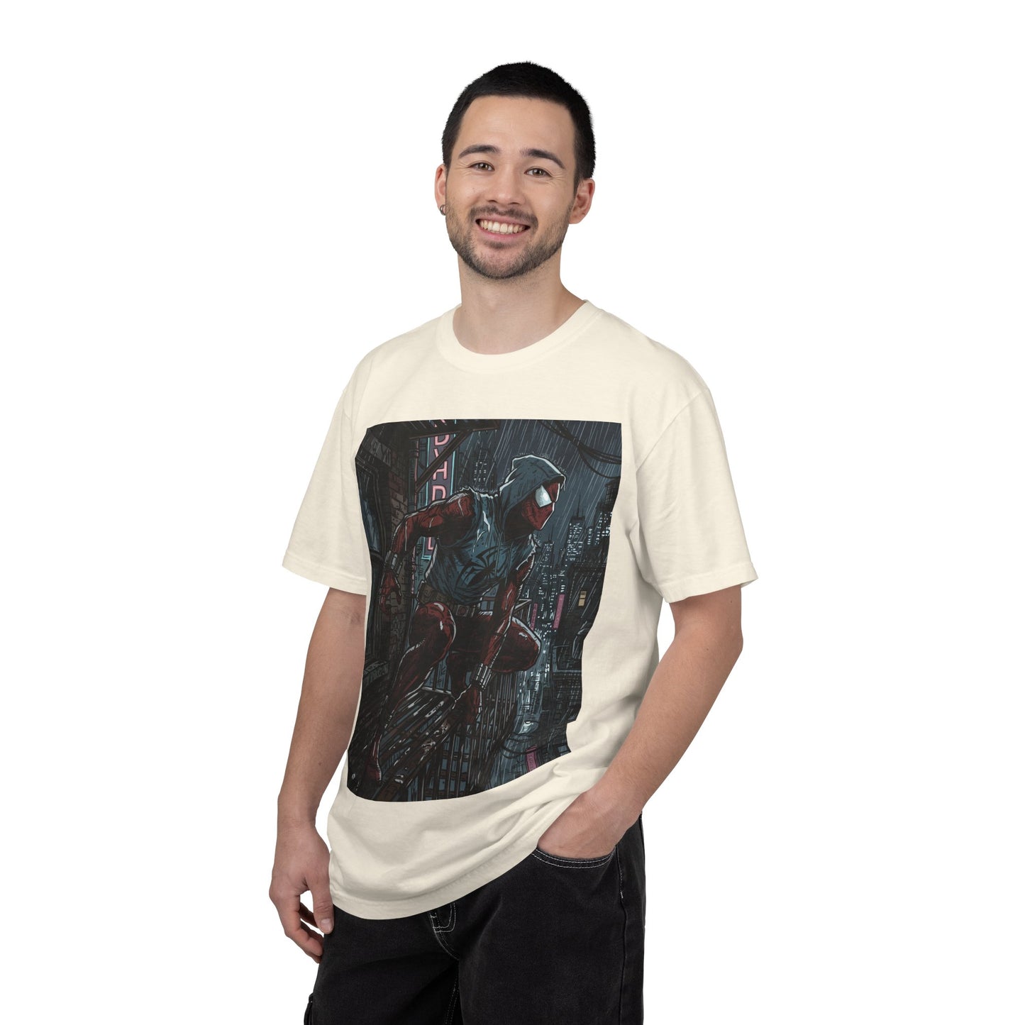 Scarlet Spider T Shirt
